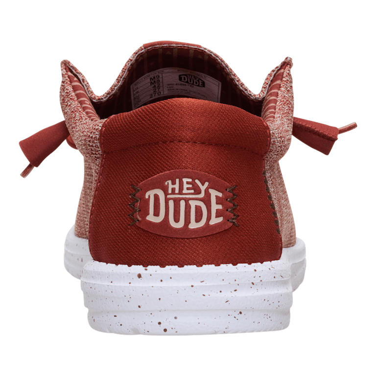 Wally Stretch Sox - HEYDUDE